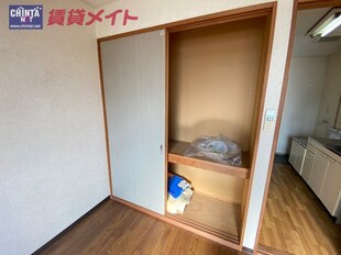 エミュＨＩＲＡＴＡの物件内観写真